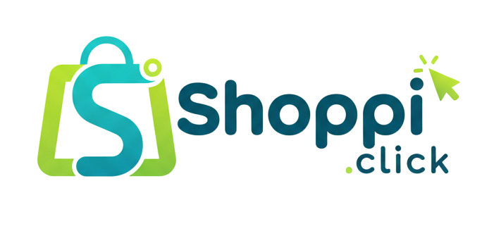 Shoppi.click Logo